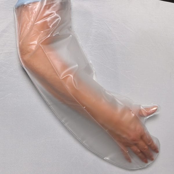 Vendex Cover Brusebad Arm