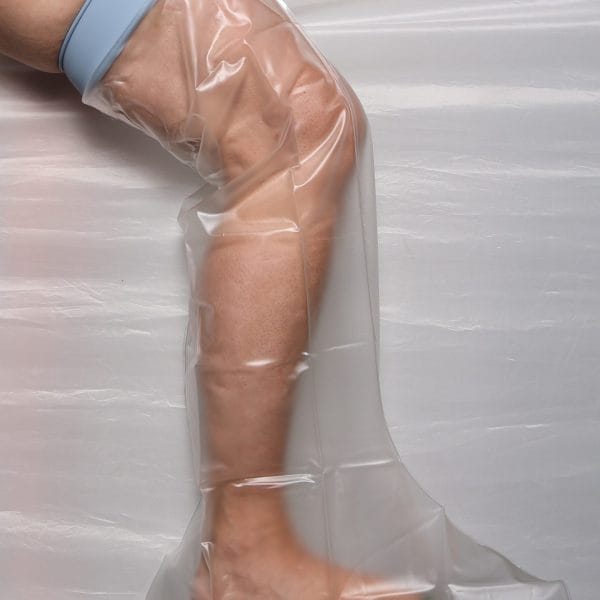 Vendex Cover Brusebad Ben