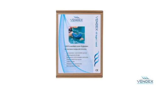 Vendex Cover emballage